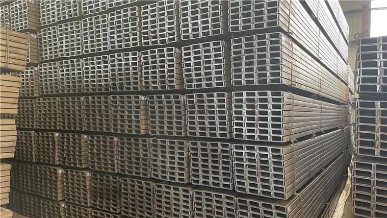 宜春瑞兴槽钢源头工厂从源头抓质量厂家供应多钟规格如有需要,欢